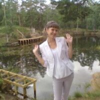 кристина пакина