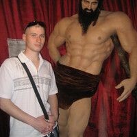 Колесников Артем