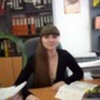 Анна Воловенко