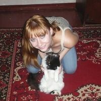 Полина