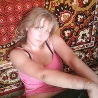Юлия Лагутина