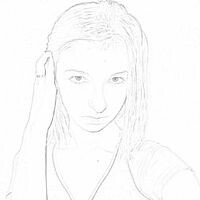 Алексеева Виолетта