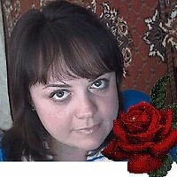 Надежда Аминова