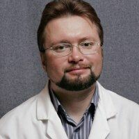 Перетягин Олег Валерьевич