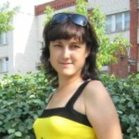 Елена Сенина