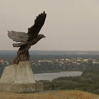 Попова Ирина