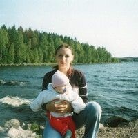 Девтуева Ольга