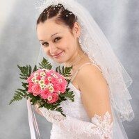 Алексеенко Ирина
