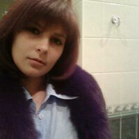 Елена Данилова-Малыш
