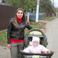 Катя Грищенко