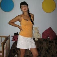 таня клековкина