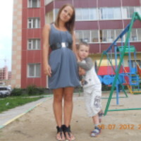 Анна Перминова