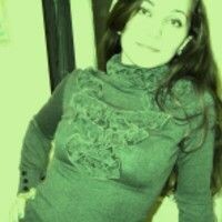 Анна Пархоменко