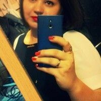 Елена Нейфельд