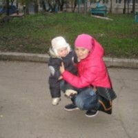 марина погребная