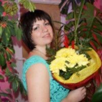 Мария Политова