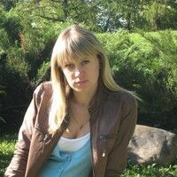 червакова ольга