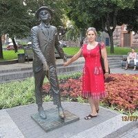Антоненко Лариса