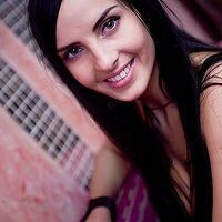 Анна Шевцова