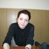 Соколова Ольга