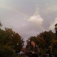 Наталья