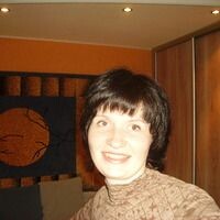 Богданова Елена