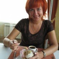 Винарьева Настёна
