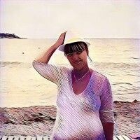 Ирина Хвостикова