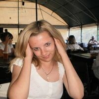 Юлия Зеленина