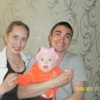 Дарья Тертичная