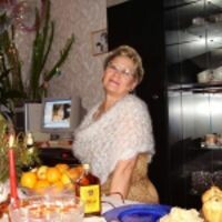 Бутинцева Людмила