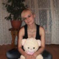 Олтушевская Юлия