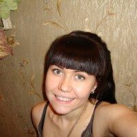 Щевченко Людмила