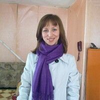 Марина Гладикова