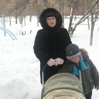 титарева СВЕТУЛЯ