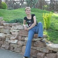 Прахова Марина