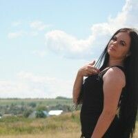 Наталья Платонова