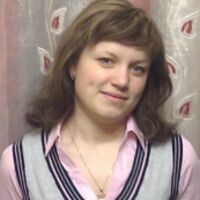 Стасенька