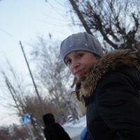 Оксана