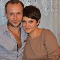 Альона Черкавська
