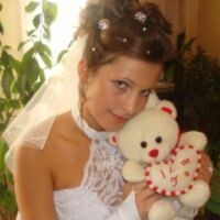 Анна Варзанова