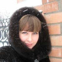 Каськова Наталья