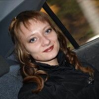 Сафонова Ольга