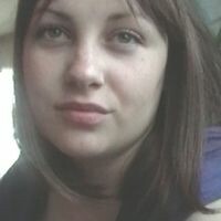 Румянцева Анна