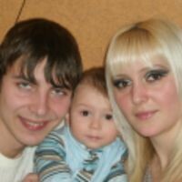 Эльнара Чувашова