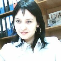 Елена Старцева