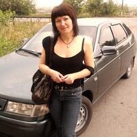Данилина Елена