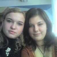 лякишева Анна