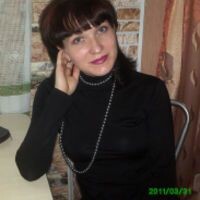 Сердцева Тамара