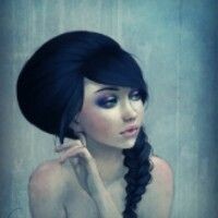 БрЮнЕтОчКа